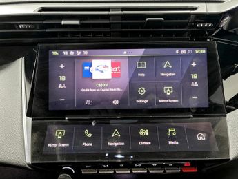 Peugeot 308 1.5 BlueHDi GT 5dr EAT8