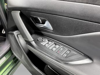 Peugeot 308 1.5 BlueHDi GT 5dr EAT8