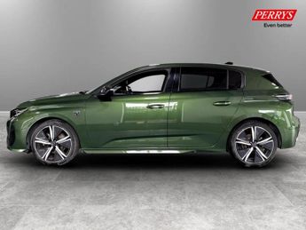 Peugeot 308 1.5 BlueHDi GT 5dr EAT8