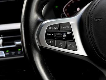 BMW 2 Series 218i [136] M Sport 4dr DCT