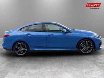 BMW 2 Series 218i [136] M Sport 4dr DCT