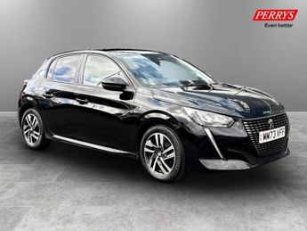 Peugeot 208 1.2 PureTech Active Premium + 5dr