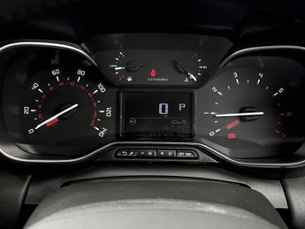 Citroen C3 Aircross 1.2 PureTech 130 Plus 5dr EAT6
