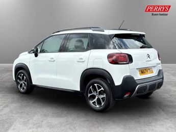 Citroen C3 Aircross 1.2 PureTech 130 Plus 5dr EAT6
