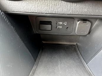 Mazda Mazda2 1.5 Skyactiv G Homura Aka 5dr Auto