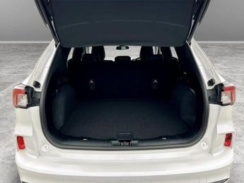 Ford Kuga 2.5 PHEV Vignale 5dr CVT