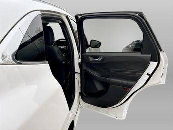 Ford Kuga 2.5 PHEV Vignale 5dr CVT