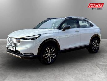 Honda Hr-V 1.5 eHEV Advance Style 5dr CVT