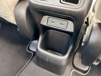 Honda Hr-V 1.5 eHEV Advance Style 5dr CVT