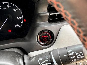 Honda Hr-V 1.5 eHEV Advance Style 5dr CVT