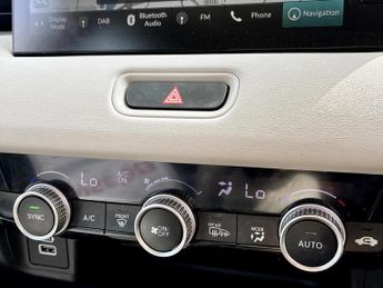 Honda Hr-V 1.5 eHEV Advance Style 5dr CVT