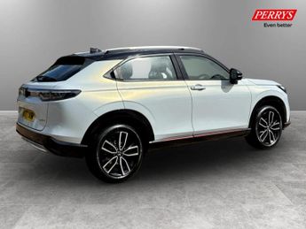 Honda Hr-V 1.5 eHEV Advance Style 5dr CVT