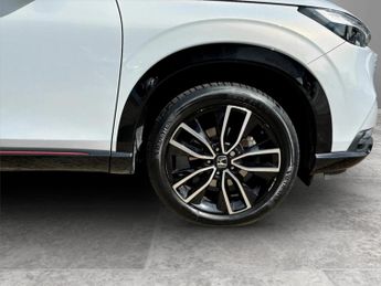 Honda Hr-V 1.5 eHEV Advance Style 5dr CVT