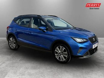 SEAT Arona 1.0 TSI SE Technology 5dr