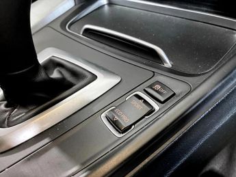 BMW 3 Series 320d xDrive M Sport 4dr Step Auto
