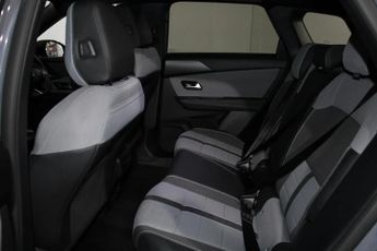 Vauxhall Grandland 157kW GS 73kWh 5dr Auto
