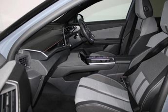 Vauxhall Grandland 157kW GS 73kWh 5dr Auto