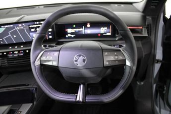 Vauxhall Grandland 157kW GS 73kWh 5dr Auto