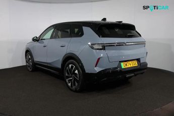 Vauxhall Grandland 157kW GS 73kWh 5dr Auto