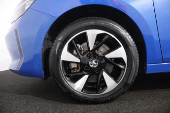 Vauxhall Corsa 100kW Design 50kWh 5dr Auto