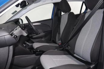 Vauxhall Corsa 100kW Design 50kWh 5dr Auto