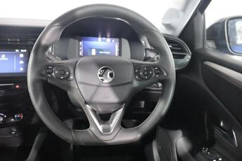 Vauxhall Corsa 100kW Design 50kWh 5dr Auto