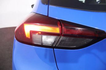 Vauxhall Corsa 100kW Design 50kWh 5dr Auto