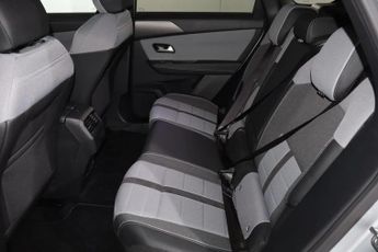 Vauxhall Grandland 157kW GS 73kWh 5dr Auto