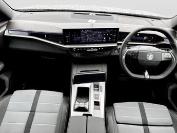 Vauxhall Grandland 157kW GS 73kWh 5dr Auto