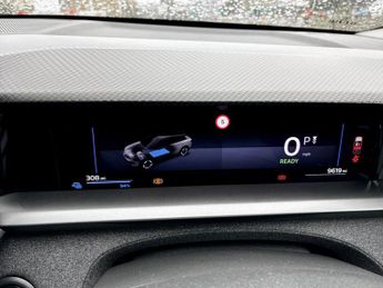 Vauxhall Grandland 157kW GS 73kWh 5dr Auto