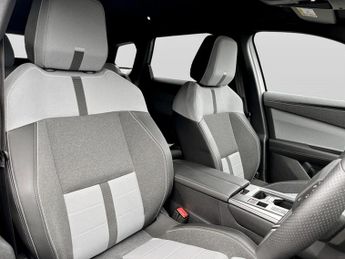 Vauxhall Grandland 157kW GS 73kWh 5dr Auto