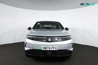 Vauxhall Grandland 157kW GS 73kWh 5dr Auto