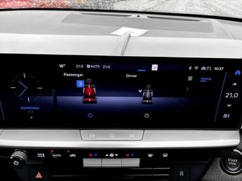 Vauxhall Grandland 157kW GS 73kWh 5dr Auto