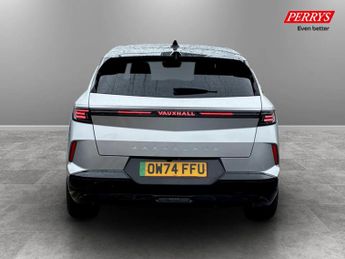 Vauxhall Grandland 157kW GS 73kWh 5dr Auto
