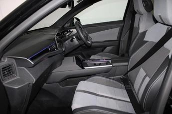 Vauxhall Grandland 157kW GS 73kWh 5dr Auto