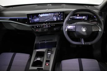 Vauxhall Grandland 157kW GS 73kWh 5dr Auto