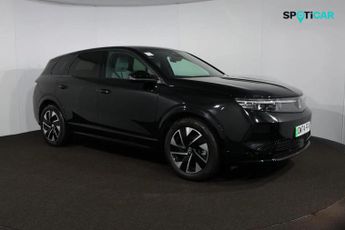 Vauxhall Grandland 157kW GS 73kWh 5dr Auto