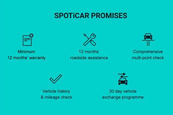 Vauxhall Grandland 157kW GS 73kWh 5dr Auto