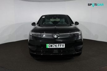 Vauxhall Grandland 157kW GS 73kWh 5dr Auto