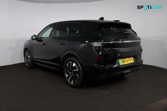 Vauxhall Grandland 157kW GS 73kWh 5dr Auto