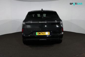 Vauxhall Grandland 157kW GS 73kWh 5dr Auto