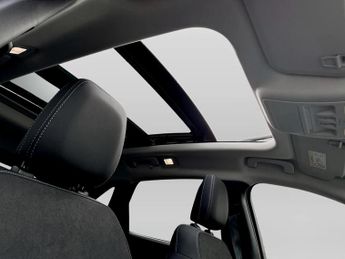 Ford Kuga 2.5 PHEV Active 5dr CVT