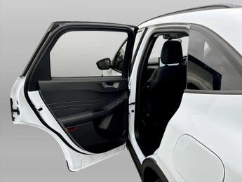 Ford Kuga 2.5 PHEV Active 5dr CVT