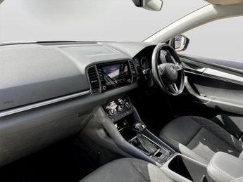Skoda Karoq 1.6 TDI SE 5dr DSG