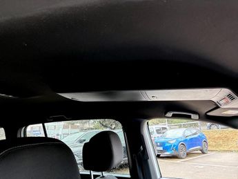 Volkswagen Touran 1.5 TSI EVO R-Line 5dr DSG