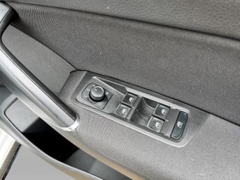 Volkswagen Touran 1.5 TSI EVO R-Line 5dr DSG