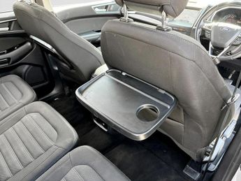 Ford Galaxy 2.5 FHEV 190 Titanium 5dr CVT