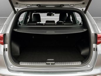 Kia Sportage 1.6T GDi GT-Line S 5dr DCT Auto [AWD]