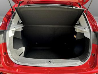 Mg Zs 1.0T GDi Exclusive 5dr DCT