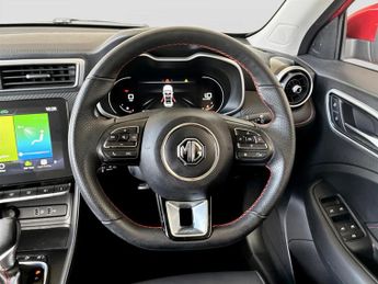 Mg Zs 1.0T GDi Exclusive 5dr DCT